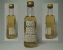 SMSW 13yo 1980-1994 "G&M Cask" 5cl 62,6%VOL